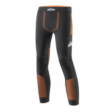 Термобелье KTM UNDERPANT 3 4 PERFORMANCE, размер L - миниатюра 1