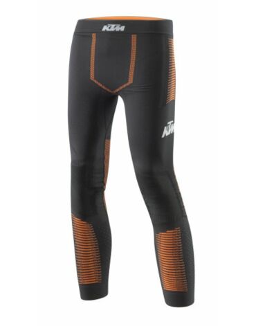 Термобелье KTM UNDERPANT 3 4 PERFORMANCE, размер L