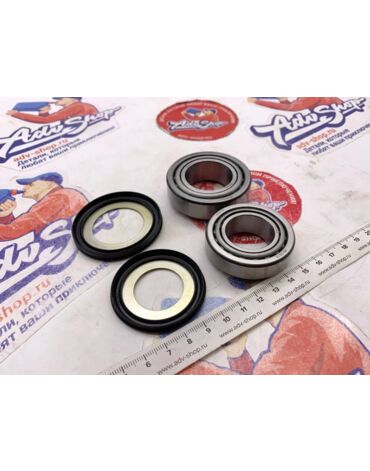 ALL BALLS 22 1004 Комплект рулевых подшипников  XTZ660 TENERE / XT660X R / XTZ750 // 22 1004