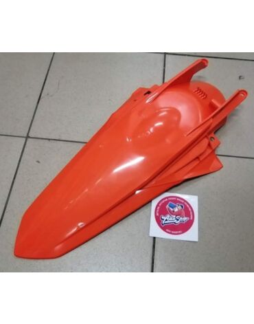 KTM крыло зад оранжевое EXC / EXCF 20 23 ( 79708013000EB )