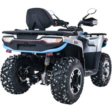 Квадроцикл Motoland  300 MAX X (c ПСМ) - миниатюра 2