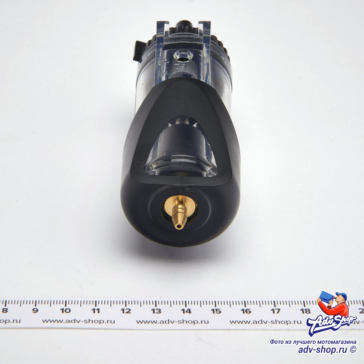 Scottoiler LS Special автоматический смазчик XRV750 XL600 XL650 XL700 XL1000 CRF1000 / 690 990 1190 1290 / XT / XTZ / F650 / F800 - фото 3