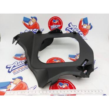 KTM передняя стенка (черная) SX SXF / EXC EXCF 19 22 ( 79106001010C1 ) - миниатюра 1