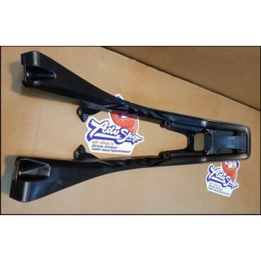 HUSQVARNA NUMBER PLATE CARRIER EU кронштейн номера FE / TE / TX 17 19  ( 26508015000 ) - миниатюра 1