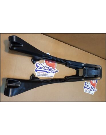 HUSQVARNA NUMBER PLATE CARRIER EU кронштейн номера FE / TE / TX 17 19  ( 26508015000 )