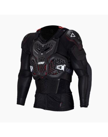 Leatt Защита тела Body Protector 4.5 Evo V26 Black