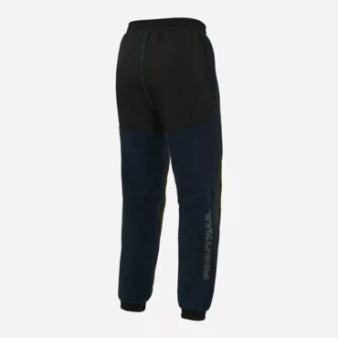 Finntrail Брюки мужские Sherpa 1402 DarkGrey - миниатюра 2