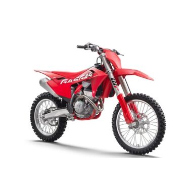 Мотоцикл кроссовый GASGAS MC 350F 2025 - миниатюра 1