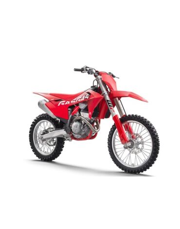 Мотоцикл кроссовый GASGAS MC 350F 2025