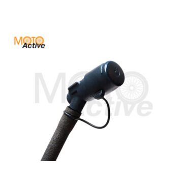 Гидратор Bynature HYDRAPAK Force 3 L (А523) темно серый - миниатюра 3