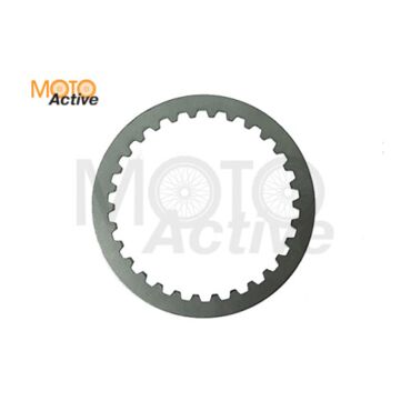 Диск сцепления ведомый А BSE ZS177MM - миниатюра 1