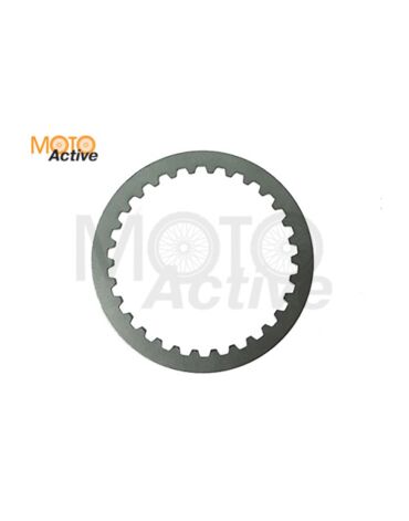 Диск сцепления ведомый А BSE ZS177MM