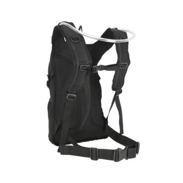 Acerbis Рюкзак с гидропаком H2O Logo Black Grey (10 2 L) - миниатюра 3