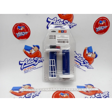 Husqvarna Lock on grip set грипсы TE FE 24 -> ( A46002921500HA ) - миниатюра 1