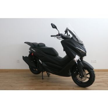 Скутер VMC MAX RS BY150T 5A 149см3 (инжек.,возд. охлажд.,Combi BS,без ключ.дост.) СЕРИЯ S1800 (ЭПТС) - миниатюра 4