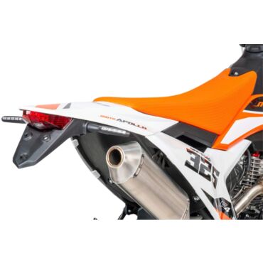 Мотоцикл Кросс Moto Apollo F4 300 (YB300H) - миниатюра 1