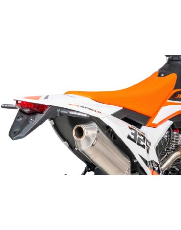 Мотоцикл Кросс Moto Apollo F4 300 (YB300H)
