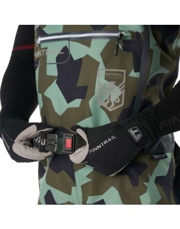 Finntrail Вейдерсы Speedmaster 1528 Camo Army