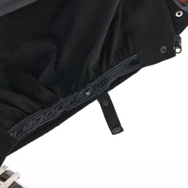 Dragonfly Комбинезон Freeride Pro Woman Black - Pink - миниатюра 6