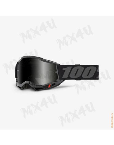Очки Accuri 2 SAND Black / Smoke