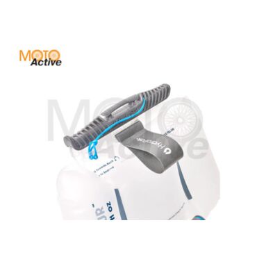 Гидратор Bynature HYDRAPAK Contour Lunbar 1,5L (АS921) прозрачный - миниатюра 1