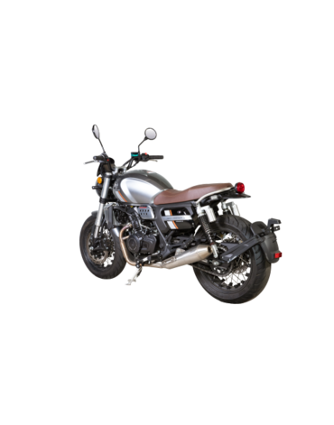 Мотоцикл CYCLONE RE401