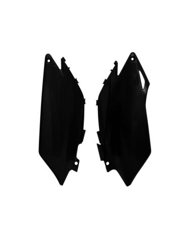 Боковины задние CRF250 11 13 # CRF450 11 12 черные