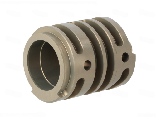 Копирный вал KTM 250 300EXC 11 14;  250EXC F 2014; 350EXC F 12 14 / Husaberg TE250 300 11 14; FE350 13 14; FE250 2014 - фото 1