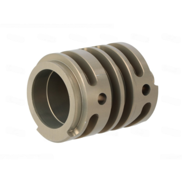Копирный вал KTM 250 300EXC 11 14;  250EXC F 2014; 350EXC F 12 14 / Husaberg TE250 300 11 14; FE350 13 14; FE250 2014 - миниатюра 1