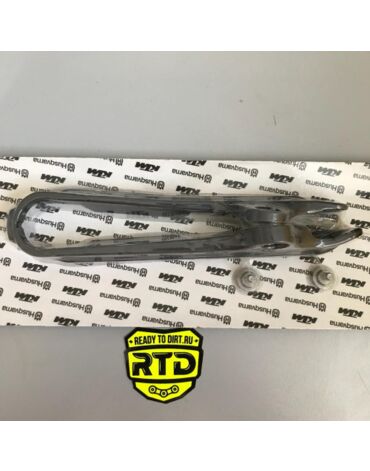 46304066010 - Слайдер цепи KTM 65SX (2016 2025), Husqvarna TC65 (2017 2025), GasGas MC65 (2021 2025) (Комплект для замены)