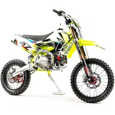 Питбайк Motoland MX125 KKE - миниатюра 1