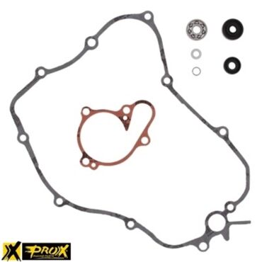 ремкомплект водяной помпы Yamaha YZ 125 '05 21 - миниатюра 1