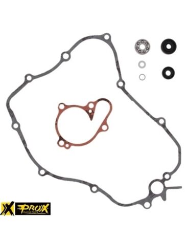 ремкомплект водяной помпы Yamaha YZ 125 '05 21