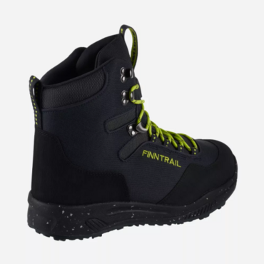 Finntrail Ботинки Sportsman 5198 Graphite - миниатюра 3
