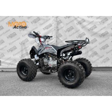 Квадроцикл BSE XT 1 BLACK - миниатюра 5