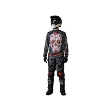 Grom Штаны кроссовые Muertos V1 - миниатюра 1