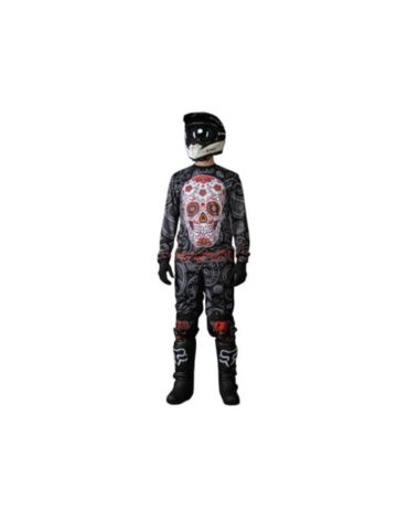 Grom Штаны кроссовые Muertos V1