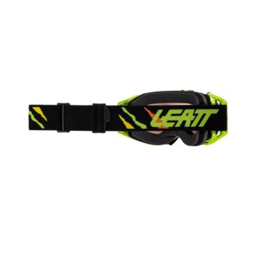 Leatt Очки Velocity 5.5 Iriz Tiger Red 28% - миниатюра 1