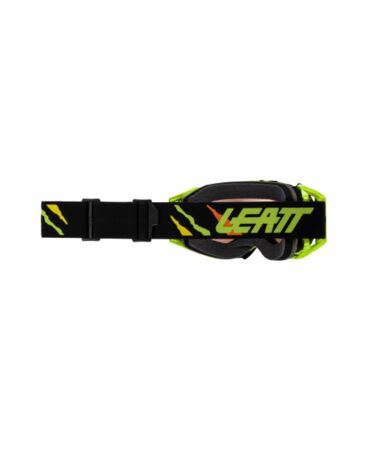 Leatt Очки Velocity 5.5 Iriz Tiger Red 28%