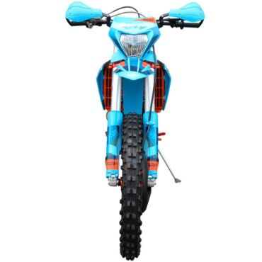 Мотоцикл GR8 F300L (4T NC300S) Enduro RR (2024 г.) - миниатюра 4