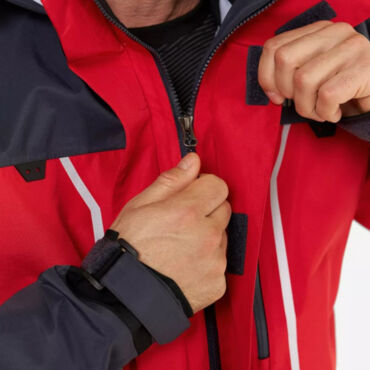 Finntrail Костюм Excalibur 3430 Red - миниатюра 5