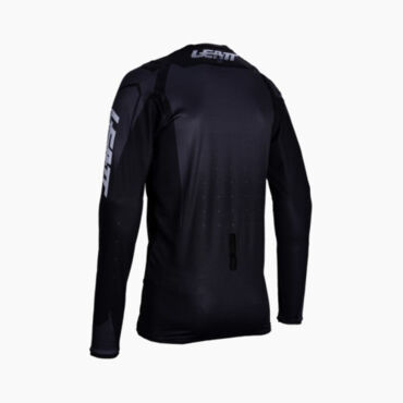 Leatt Джерси Moto 4.5 Lite V25 Stealth - миниатюра 2