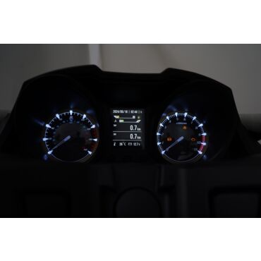Скутер VMC Z1 СЕРИЯ Т3000 (ЭПТС) - миниатюра 6