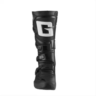 Мотоботы Gaerne GX1 Evo Black - миниатюра 3
