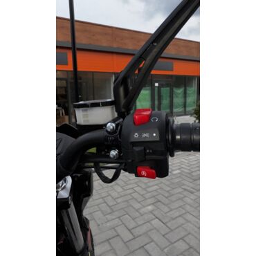 Мотоцикл дорожный SPRMOTORS Forte FH250 Y9 - миниатюра 9