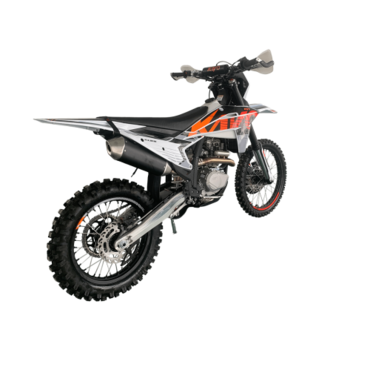 Мотоцикл KAYO K7 A 300 MX (CB300RL) 21 18 - миниатюра 1