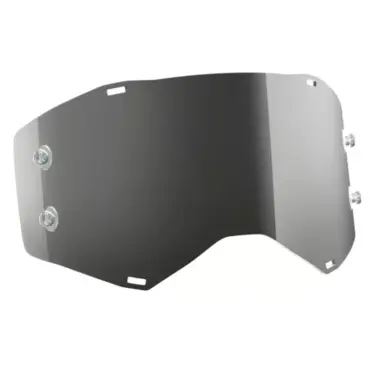 Scott Линзы Prospect SGL WKS light sensitive grey - миниатюра 1
