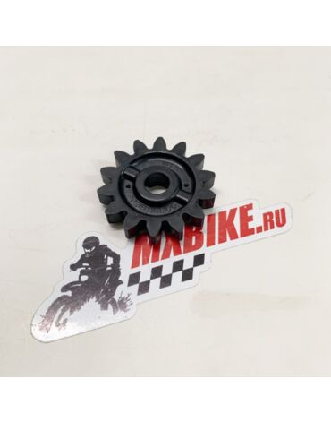 Шестерня масляного насоса (14 зубов) KTM 250SX F EXC F 08 21; 350SX F 11 21; 350EXC F 12 21 / Husqvarna FC FE250 350 14 21
