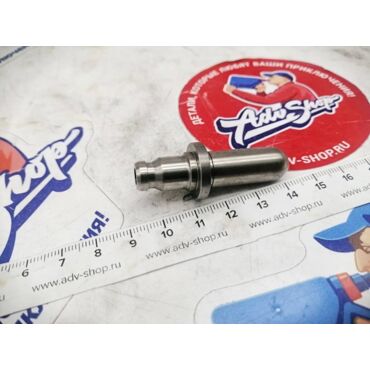 HONDA GUIDE, EX. VALVE направляющая клапана выпуск  XR250 ( 12241KCZ305 ) - миниатюра 2