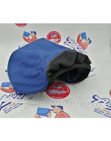 Husqvarna Seat cover обтяжка сидения ( шкурка) TE /FE/ FS 19 21 ( 25107140050 )
